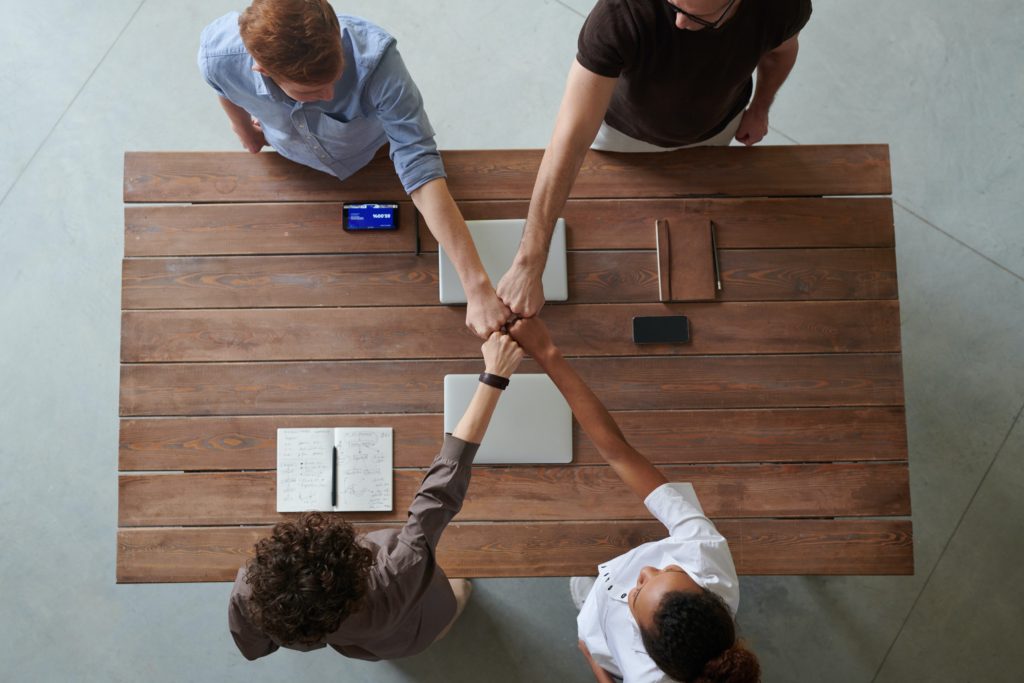 project management services