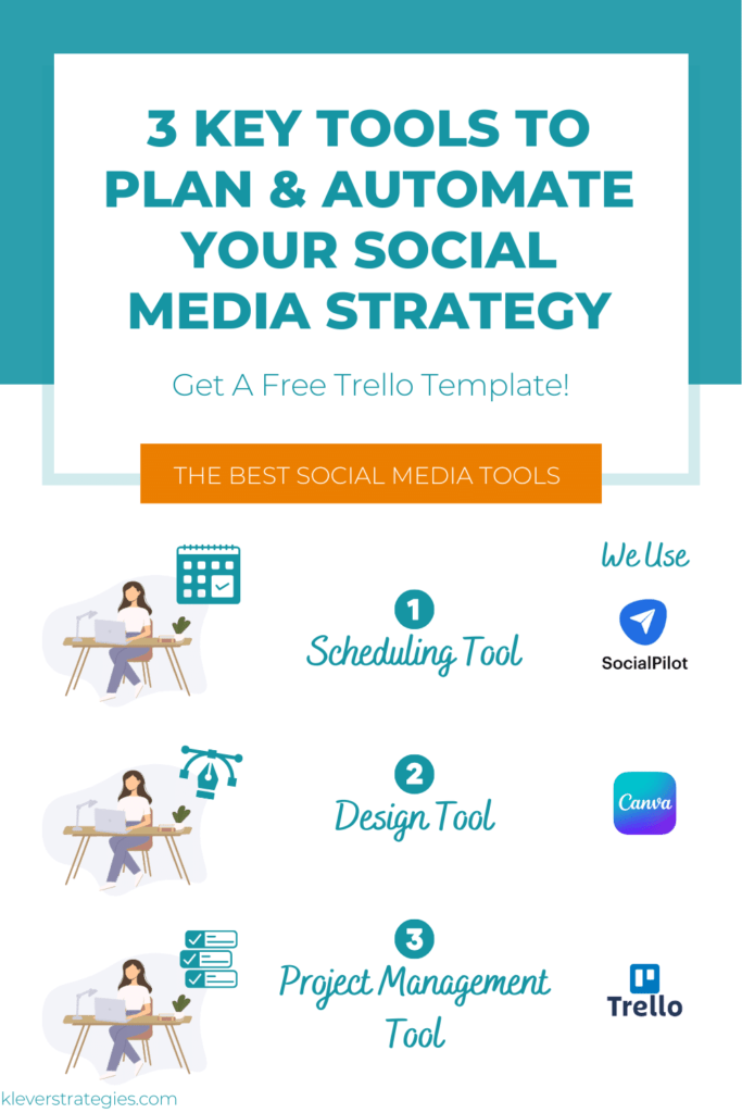 The Best Social Media Marketing Tools 2024 - Free & Paid