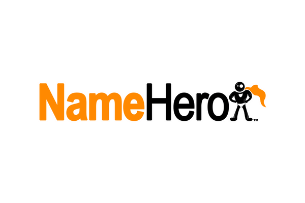 namehero website hosting provider