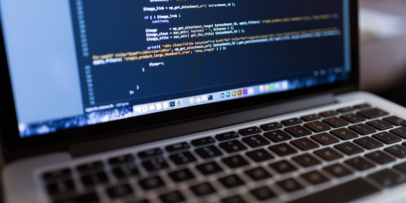 setting up conversion tracking code