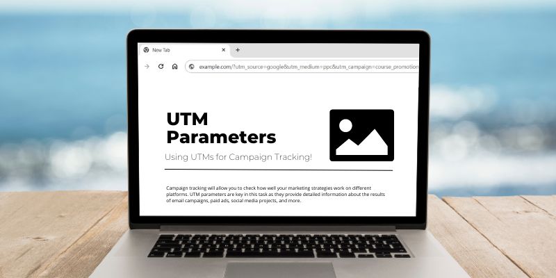 utms for conversion tracking