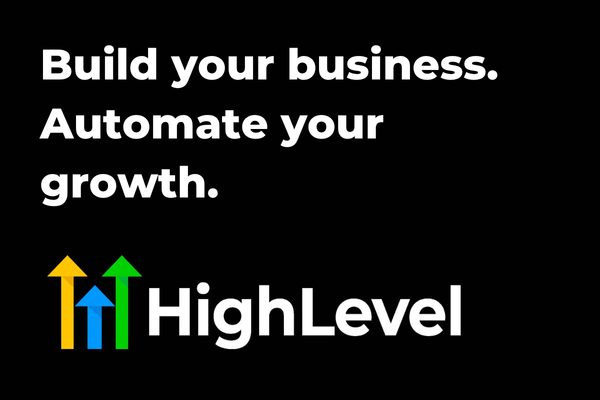 go high level