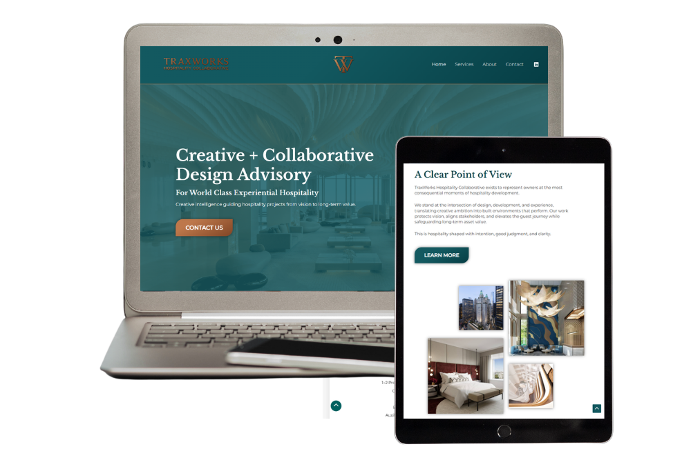traxworks hospitality collaborative